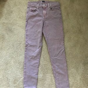 GAP Jeans